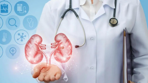 ICD-10 for Acute on Chronic Kidney Disease