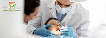 India’s Top Dental Care Institutions