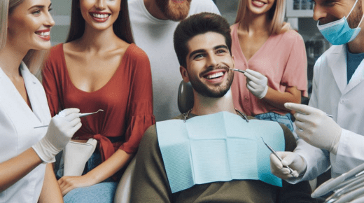 Atlanta dentistry