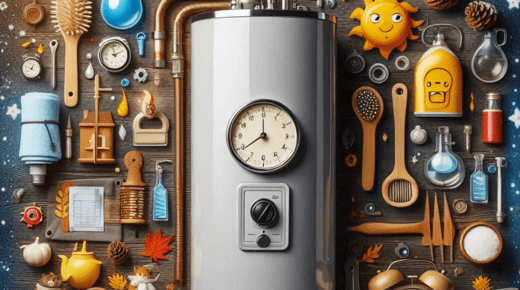 Preparing Your Water Heater for Seasonal Changes - Essential Tips