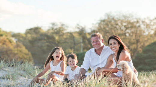 Family Health – A Holistic Approach to Well-being