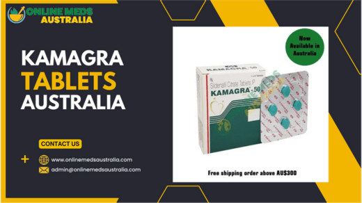 Kamagra Australia