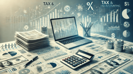 How a Tax Accountant Can Help You Maximize Your Tax Deductions