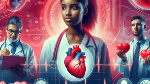 How Cardiologists Are Combating The Rise Of Heart Diseases In Young Adults