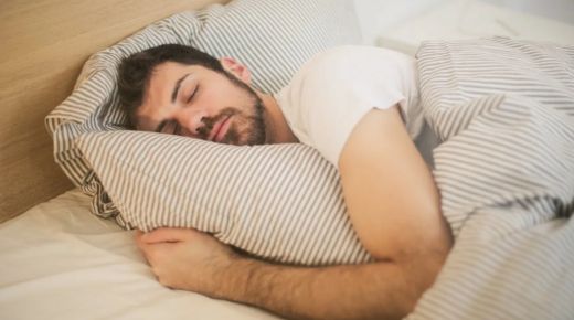 Sleep Improves Your Health And Well-Being?