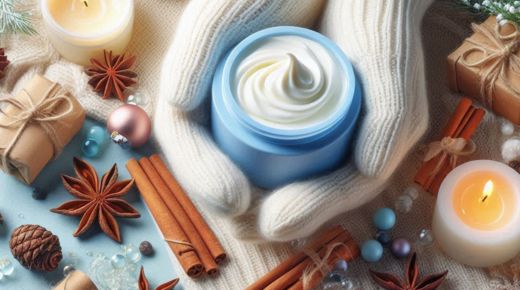 Why a Good Body Cream is Essential for Winter Skincare