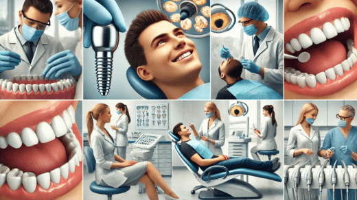 dental implant hickory nc