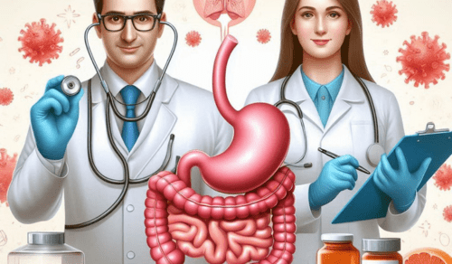 Best Gastroenterologists In Mysore