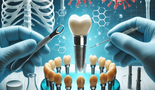 dental implants Honolulu HI