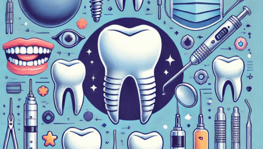 dentist in Schaumburg, Illinois