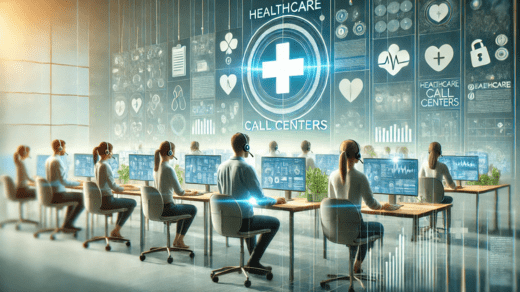 healthcare call centers