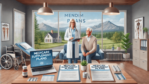 Bend Medicare Supplement Plans