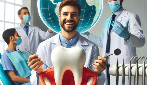 Top 5 Preventive Services Offered by General Dentists for a Healthy Smile