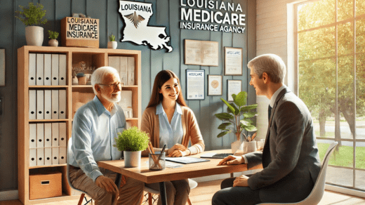 How to Find the Best Medicare Insurance Agency Near Me: A Step-by-Step Guide for Louisiana Residents