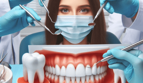 Family Dentistry vs. Cosmetic Dentistry: Understanding the Differences and Benefits