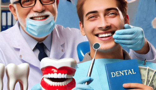 family dentist in Chula Vista, CA