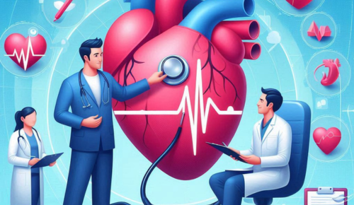 Cardiologist in Hyderabad