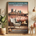 anxiety counselling adelaide