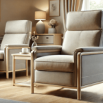 care home chairs