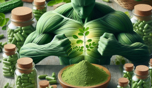 Moringa Australia