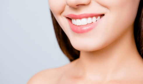 cosmetic dentistry services