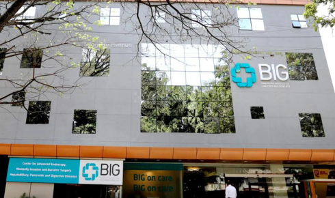 Cardiologist in bangalore
