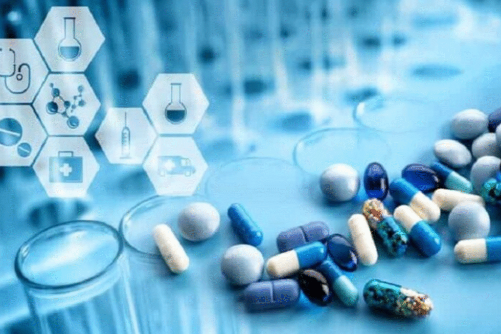 Pharmcare
