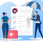 corporate health insurance