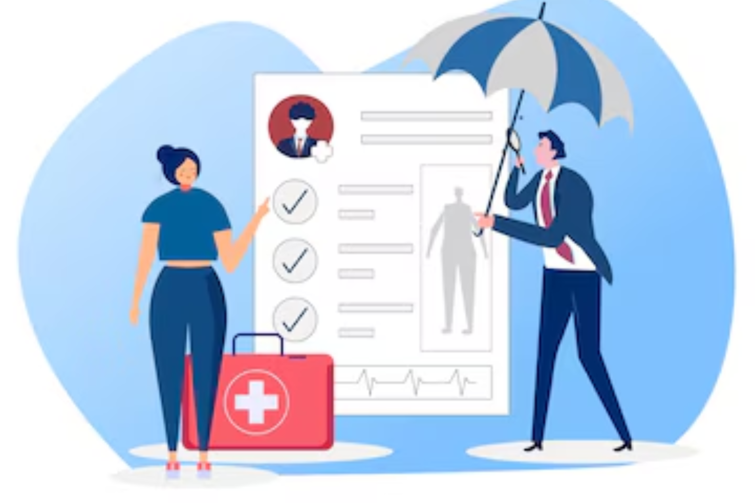 corporate health insurance