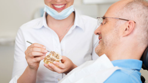 dental office