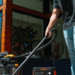 emergency generator for home