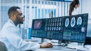 teleradiology services