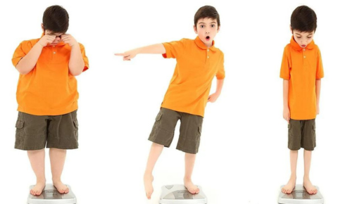 BMI for Kids