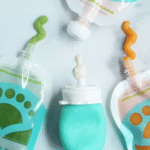 baby food pouches