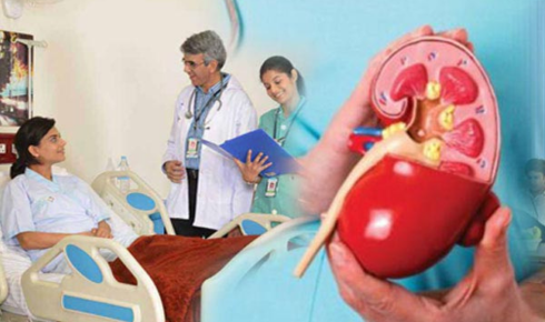Best kidney transplant in bangalore