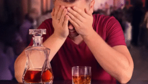 alcohol detoxification