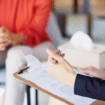 neuropsychological testing in Woodbury