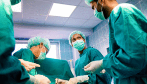 Nephrologist In Bangalore