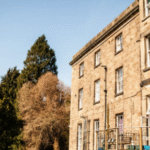 care homes in Derbyshire