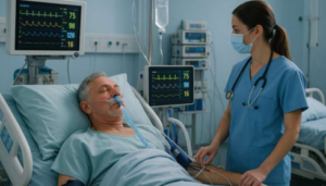 Heart Hospital In India