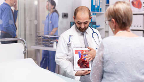 cardiology Hospital in bangalore