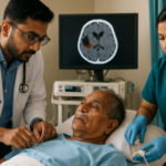 Advanced Stroke Treatment in India