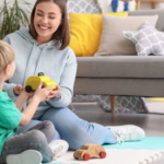 in-home ABA therapy services