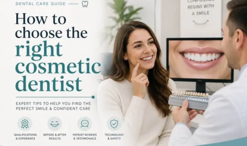 dentist near me
