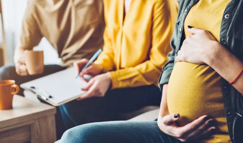international surrogacy law