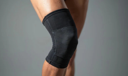 knee support