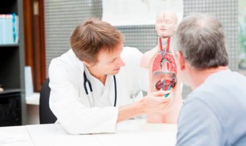Kidney Stone Treatment In Bangalore