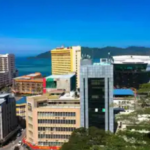 check Kota Kinabalu deals on Traveloka 