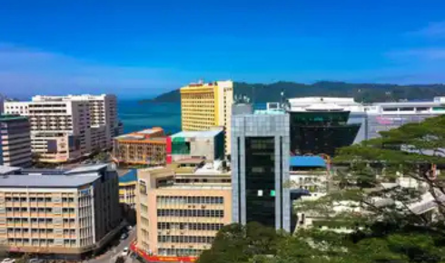 check Kota Kinabalu deals on Traveloka 