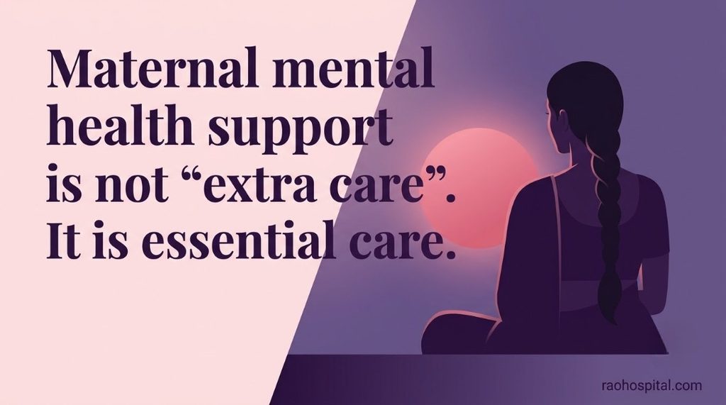 therapy for women Coimbatore